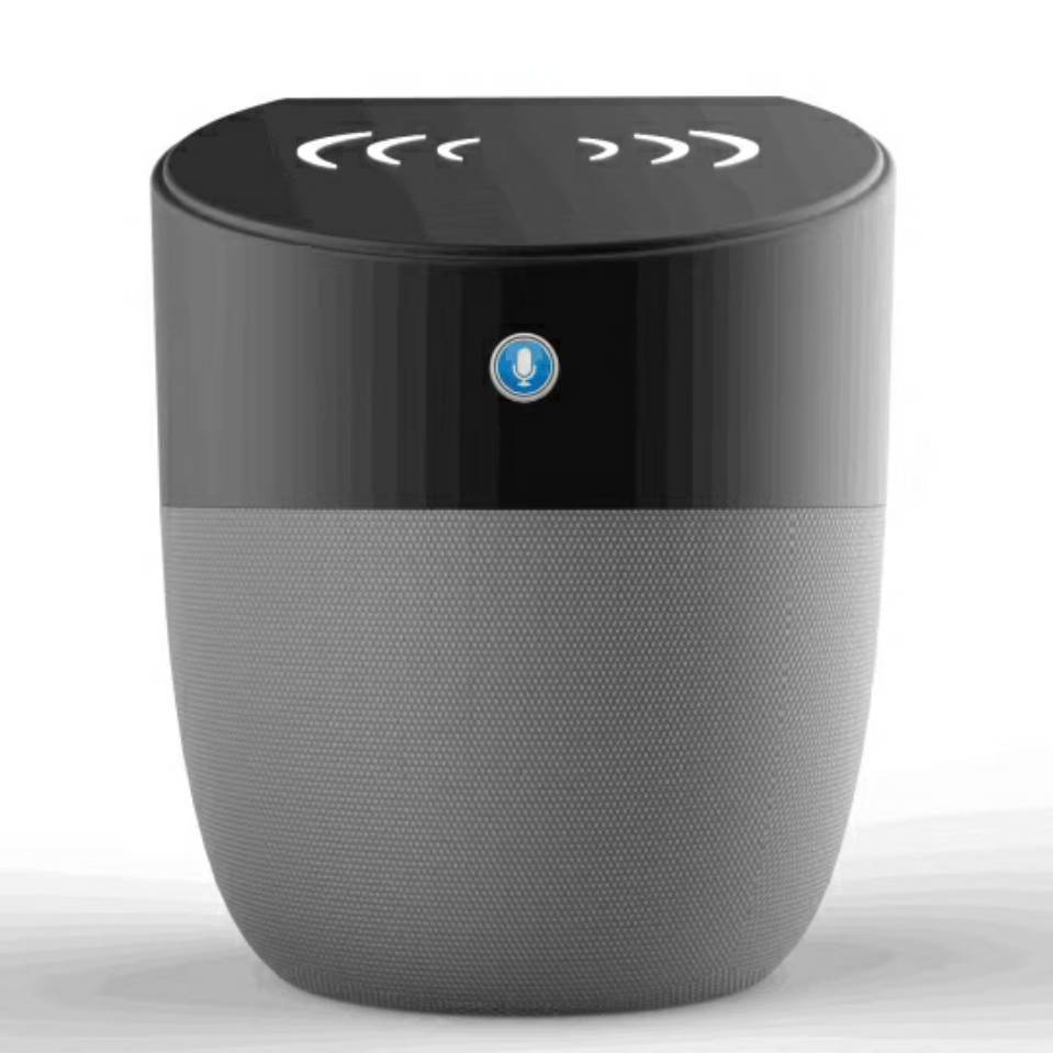 無線充電藍牙音響 01