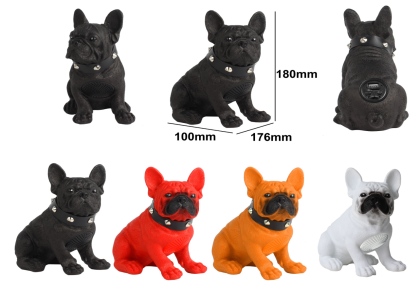 TS-M212 小號(hào)哈八狗